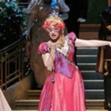 Utah Opera Announces 2017-2018 Season For 40th Anniversary