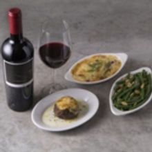 Ruth's Chris Steak House Announces TasteMaker Dinners