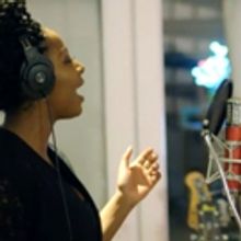 TV: T'Shan Williams and Sharon D. Clarke Duet on 'My Friend' from THE LIFE at…