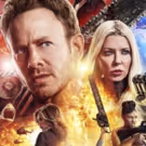 Cameos & Official Poster Art Revealed for SHARKNADO: THE 4TH AWAKENS