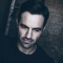 Ramin Karimloo on RAMIN AT THE PALLADIUM
