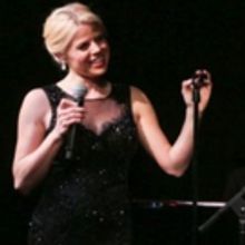 Photo Coverage: Megan Hilty Returns to Cafe Carlyle!