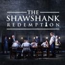 THE SHAWSHANK REDEMPTION Set for Theatre Royal Glasgow