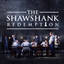 THE SHAWSHANK REDEMPTION Set for Theatre Royal Glasgow