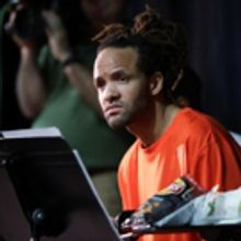 Savion Glover Selects 45 N.J. Students to Perform in BRING TIME BACK at NJPAC