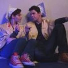 Breaking Ground Productions to Present OUT OF GAS ON LOVERS LEAP