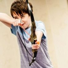 Gate Theatre's MEDEA, Starring Emma Beattie, Extends Through December 5