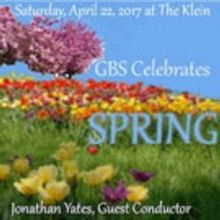 Celebrate Spring With Greater Bridgeport Symphony - Final Show Of The Season