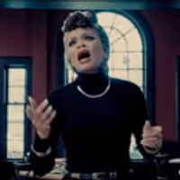 VIDEO: Watch Andra Day 'Rise Up' In New Video by M. Night Shyamalan Video