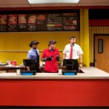 Photo Flash: First Look at Sideshow Theatre's MAI DANG LAO Premiere at Victory Garden