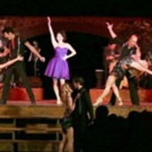 Gala Celebration Show from Broadway Under the Stars Sept. 9-11