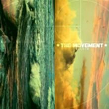 The Movement and Rootfire Unveil GOLDEN Album Artwork via Fan-Driven Campaign