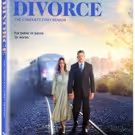 HBO's DIVORCE: The Complete First Season Out on Blu-ray/DVD Today