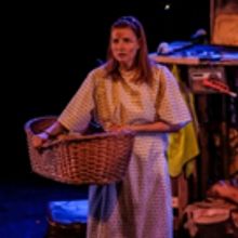 D/deaf Inclusive Play FINDERS KEEPERS Comes to Park Theatre