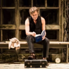 BRODSKY/BARYSHNIKOV Adds May Performance at the Apollo