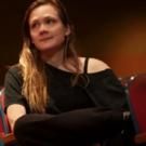 Photo Flash: First Look at Pulitzer Prize Winner THE FLICK at Barrow Street Theatre