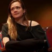 Photo Flash: First Look at Pulitzer Prize Winner THE FLICK at Barrow Street Theatre