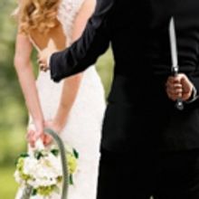 MURDER BY MARRIAGE Coming to Way Off Broadway Dinner Theatre