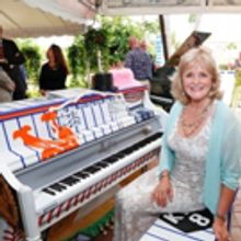 Kretzer Piano Music Foundation to Honor Founder Kathi Kretzer-Sayler with Muse Award