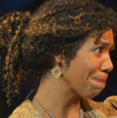 Photo Flash: California Shakespeare's Production of YOU NEVER CAN TELL