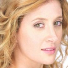 Breaking News: The Cold Never Bothered Them Anyway- Caissie Levy Will Join Patti Muri