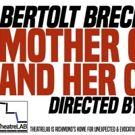 TheatreLAB to Launch 4th Season with MOTHER COURAGE AND HER CHILDREN