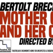 TheatreLAB to Launch 4th Season with MOTHER COURAGE AND HER CHILDREN