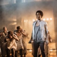 Regent's Park Open Air Theatre's JESUS CHRIST SUPERSTAR Returns for 41 Performances i