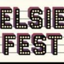 UP PERISCOPE: Jordan Roth and Darren Criss Play HEADS UP in Times Square to Promote ELSIE FEST