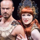 Photo Flash: Charles Busch's Sold-Out 'CLEOPATRA' Arrives in Style Off-Broadway