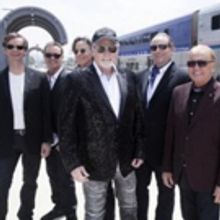The Beach Boys Come to Casper