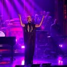VIDEO: Mary J. Blige Performs 'Love Yourself' on TONIGHT SHOW