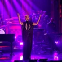 VIDEO: Mary J. Blige Performs 'Love Yourself' on TONIGHT SHOW Video