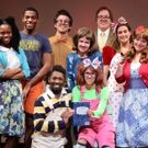 JUNIE B. JONES, THE MUSICAL Continues 2016 Kids Series at Beef & Boards