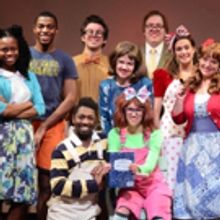 JUNIE B. JONES, THE MUSICAL Continues 2016 Kids Series at Beef & Boards