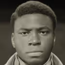 TWITTER WATCH: HAMILTON's Okieriete Onaodowan Photographed In Costume Using 1839 Lens