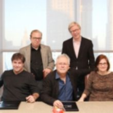 Photo Flash: Alan Menken, Glenn Slater Lead Master Class for BMI Musical Theatre Work
