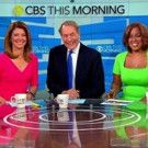 CBS THIS MORNING Celebrates 1,000th Broadcast Today