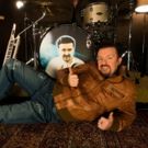 Ricky Gervais' DAVID BRENT: LIFE ON THE ROAD to Premiere on Netflix Today