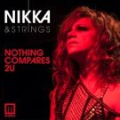 Nikka Costa Releases New Album 'Nikka & Strings, Underneath and In Between'