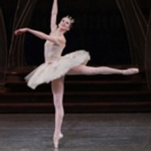 BWW Review: New York City Ballet's SLEEPING BEAUTY