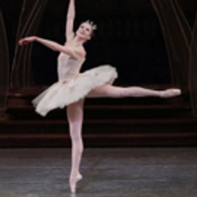 BWW Review: New York City Ballet's SLEEPING BEAUTY