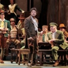 Review Roundup: LA Opera's TALES OF HOFFMANN