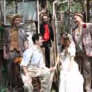 THE FANTASTICKS Begins Tonight at Allenberry Playhouse