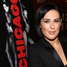 Photo Coverage: Rumer Willis, CHICAGO's Newest 'Roxie', Meets the Press