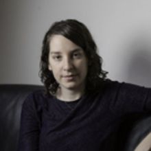 Jess Chayes and I WILL LOOK FORWARD TO THIS LATER at New Ohio Theatre 4/4-4/23