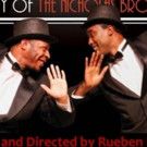 Black Ensemble Theater Presents World Premiere of MY BROTHER'S KEEPER—THE STORY OF…