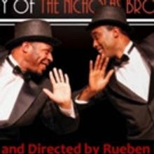 Black Ensemble Theater Presents World Premiere of MY BROTHER'S KEEPER—THE STORY OF 