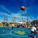 Ardea Arts Presents Pop-Up Preview Performances of BOUNCE The Basketball Opera