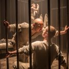 Photo Flash: First Look at Print Room's DEATHWATCH with Danny Lee Wynter and More